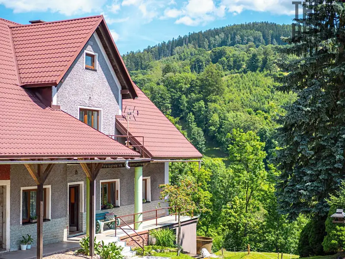 Lánov, okres Trutnov – fotografie 3
