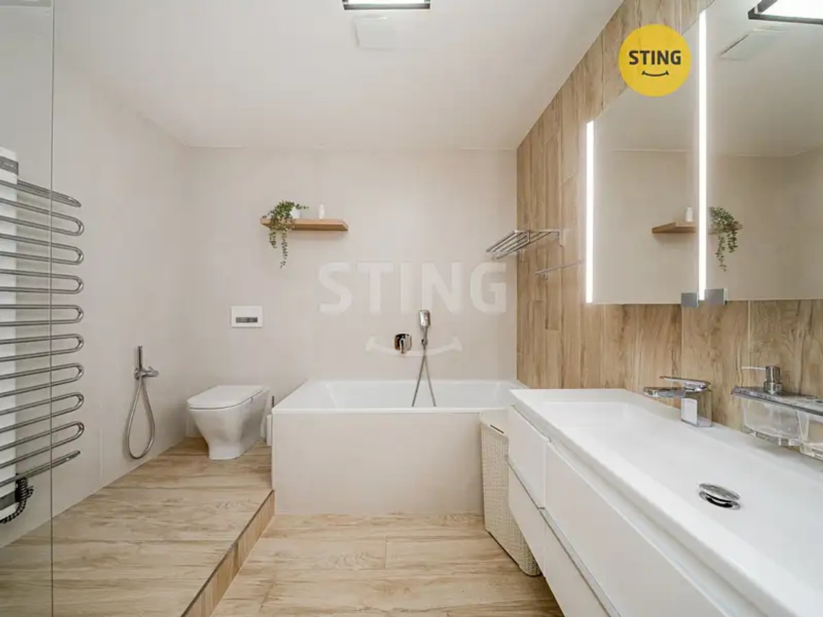Prodej domu 147 m², pozemek 206 m²