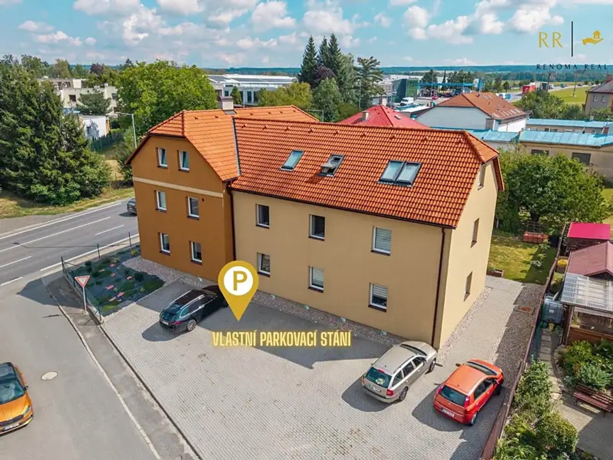 Moravská 638, Litomyšl – fotografie 2
