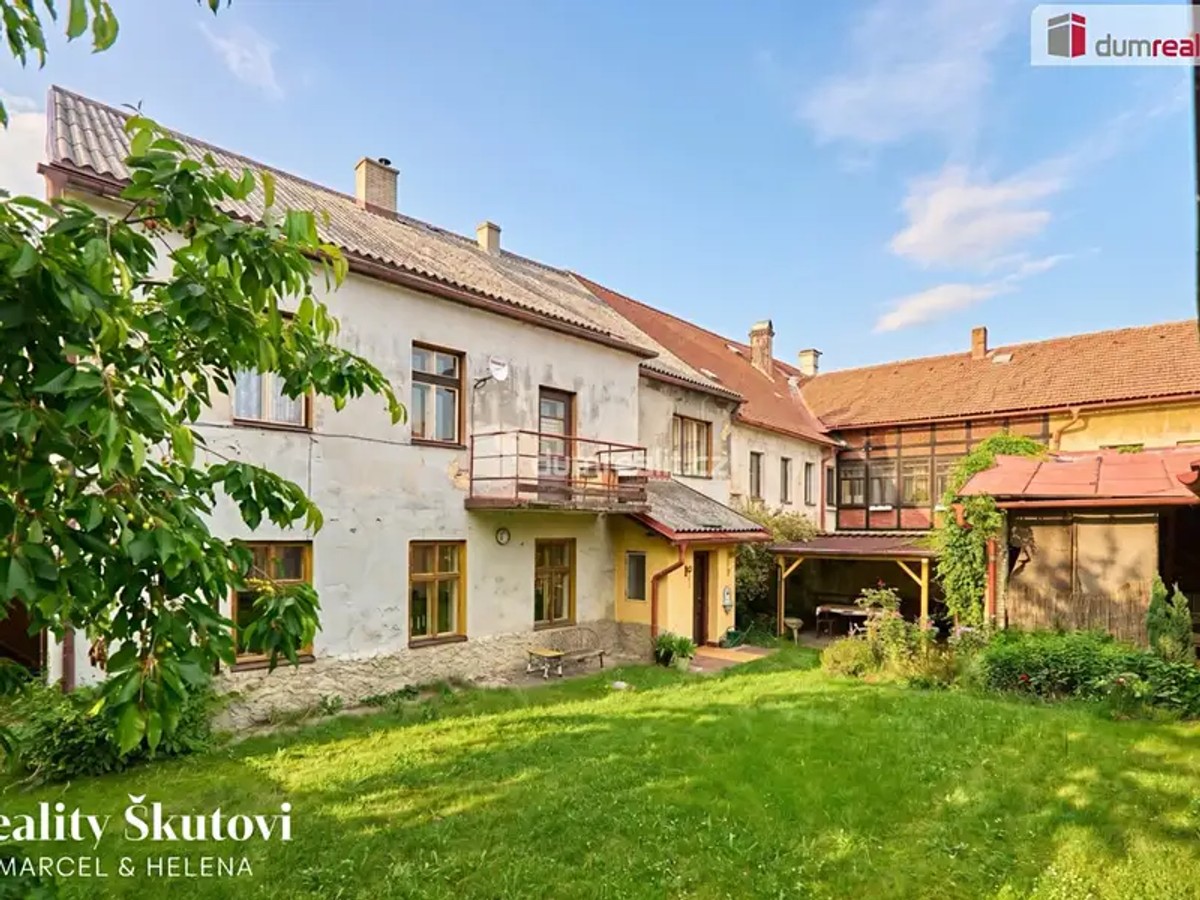Kollárova 169, Cvikov – fotografie 2