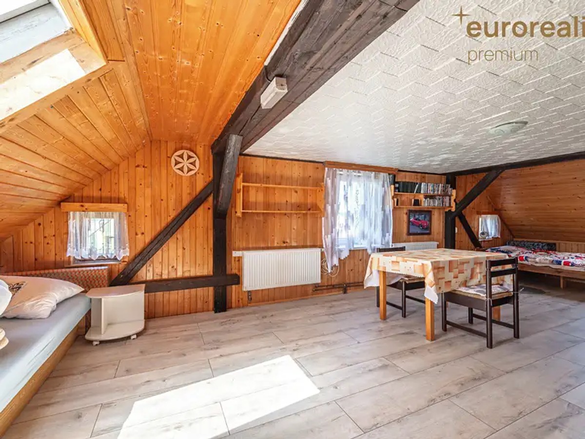 Perninská, Abertamy – fotografie 3