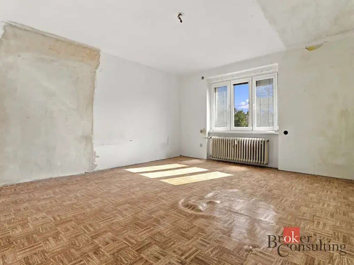 Myslbekova 960, Ostrov – fotografie 2