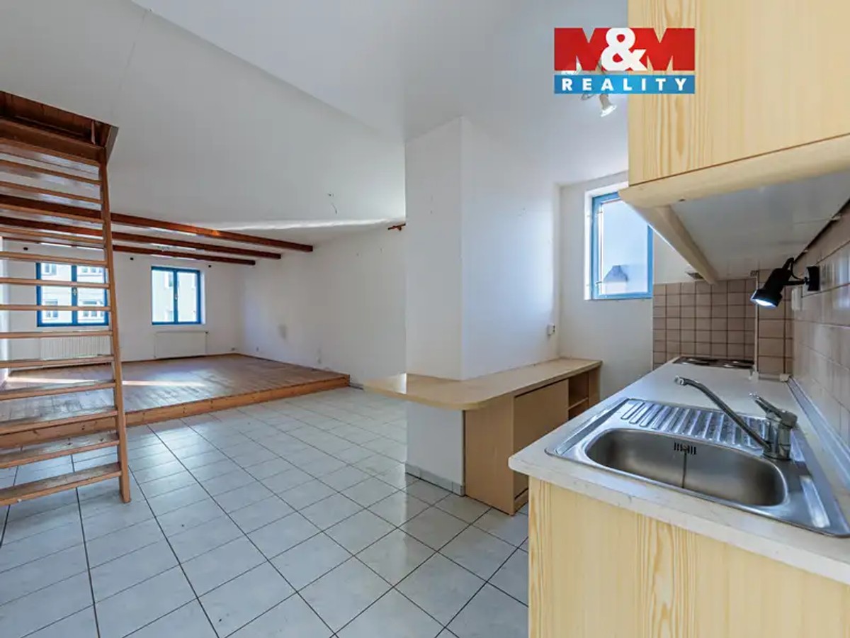 Dům 151 m²