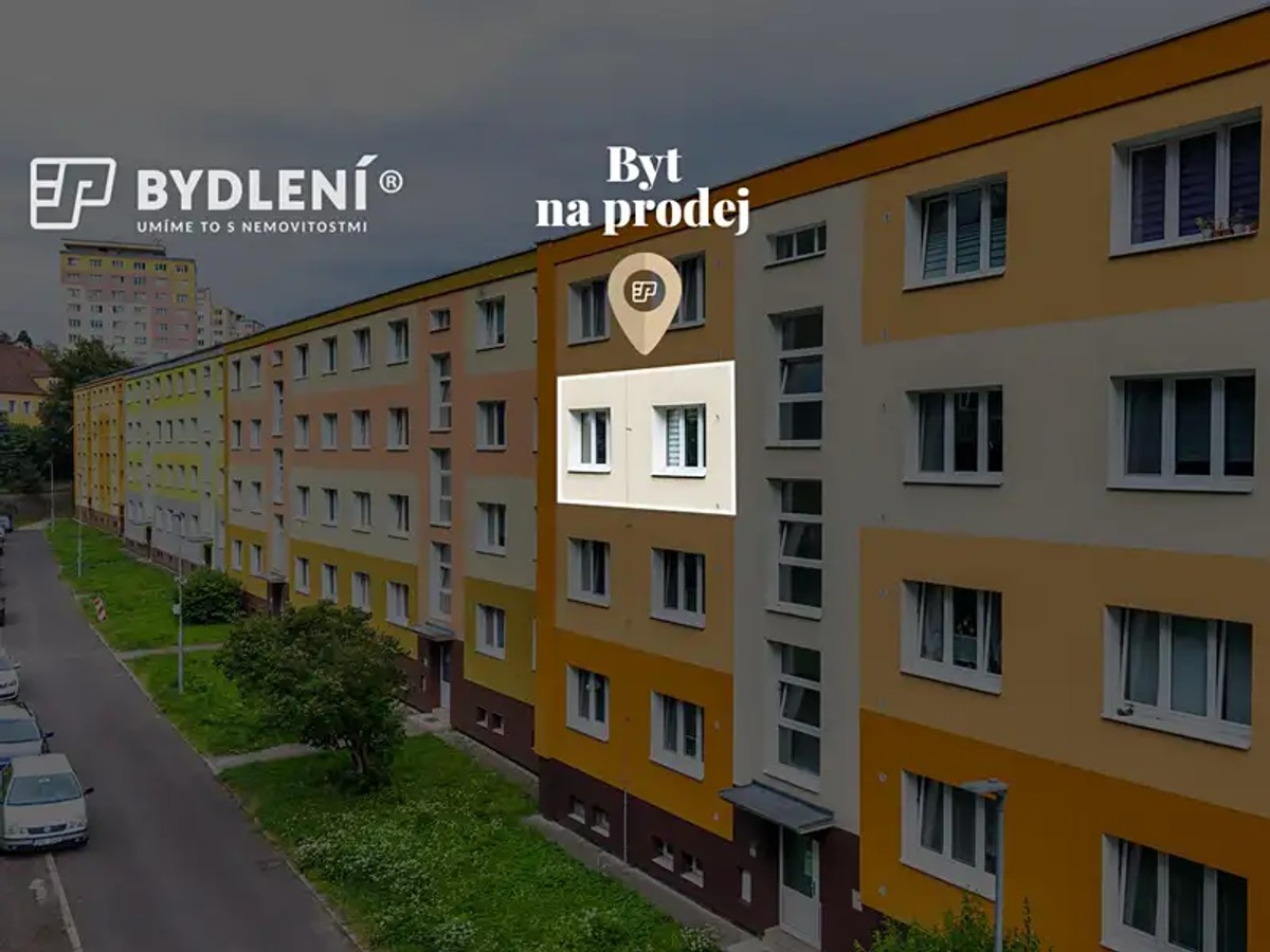 Podkrušnohorská 953, Litvínov – fotografie 5