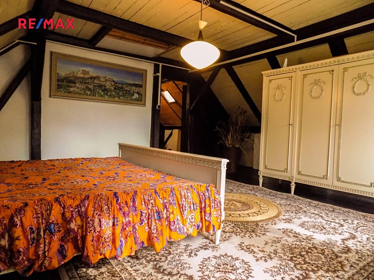 Prodaný dům 135 m², pozemek 1000 m²