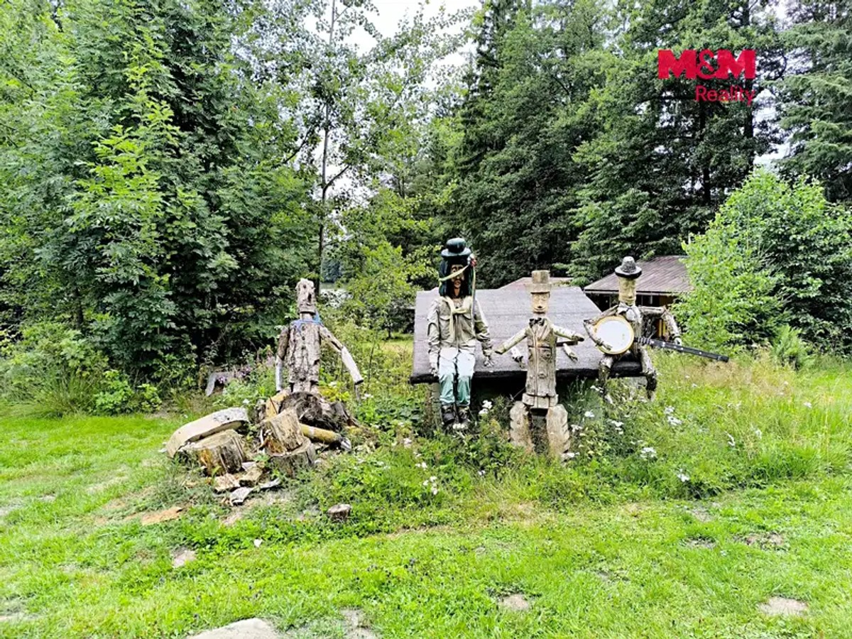 Pojbuky, okres Tábor – fotografie 3