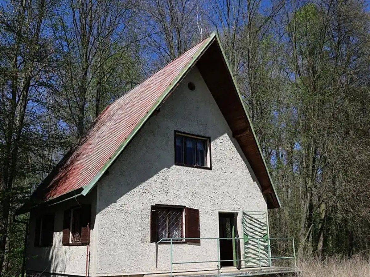 Budyně nad Ohří, okres Litoměřice – fotografie 2