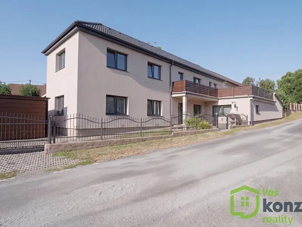 Tišnovská Nová Ves 11, Tišnovská Nová Ves – fotografie 2