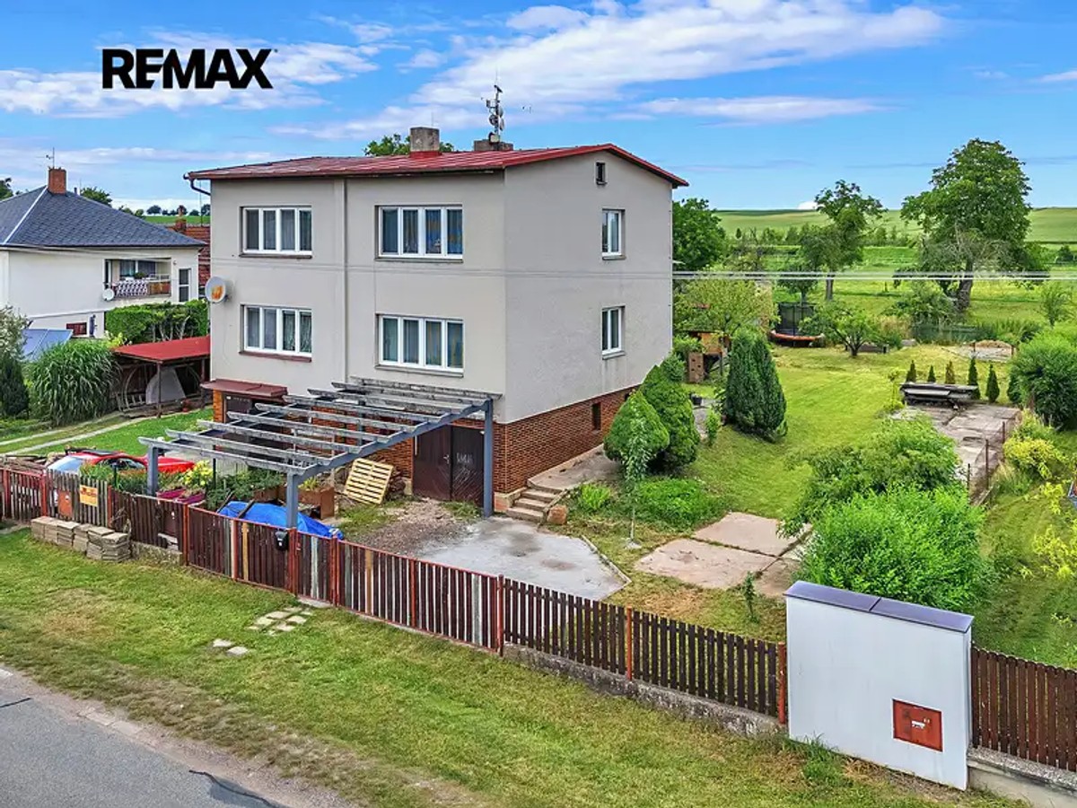 Černilov 487, Černilov – fotografie 4