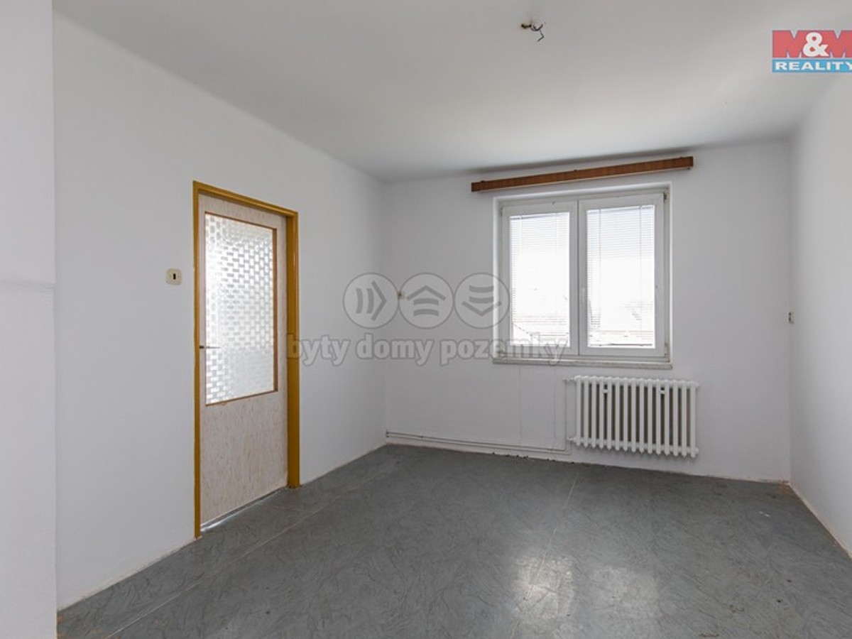 Prodaný  dům 150 m²