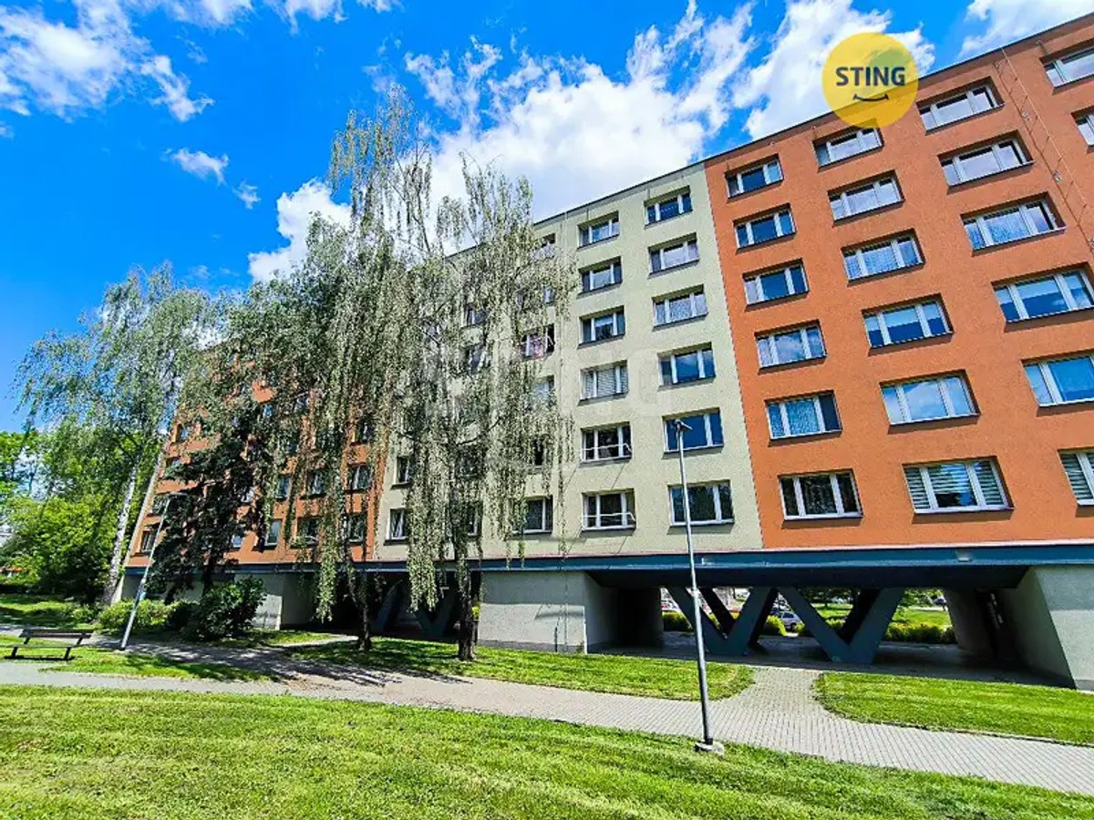 tř. 17. listopadu, Karviná