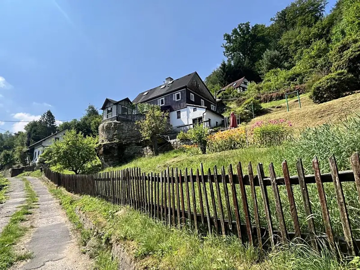 Děčín 9330, Děčín – fotografie 2