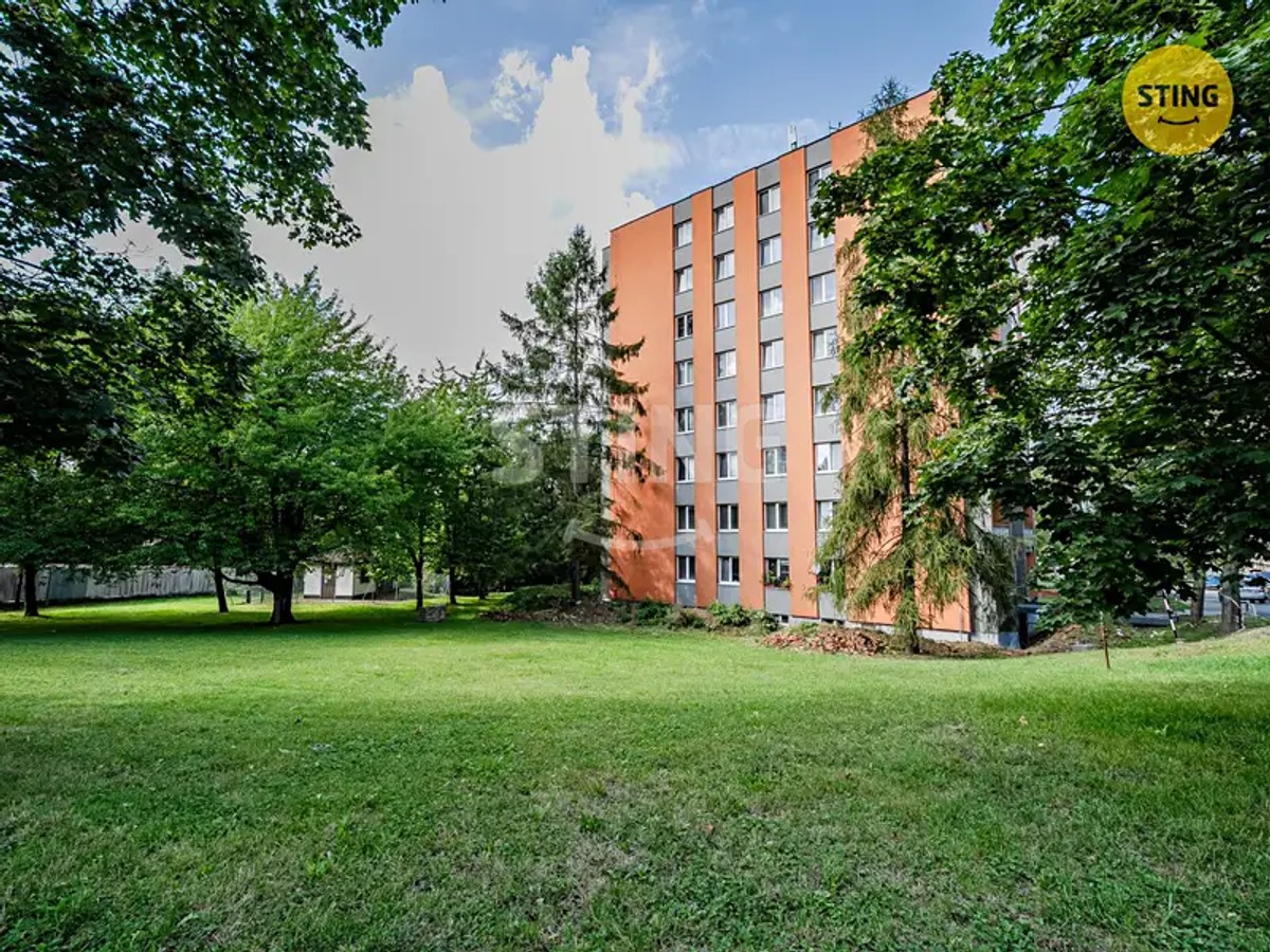 U Společenského domu 1024, Vratimov – fotografie 2