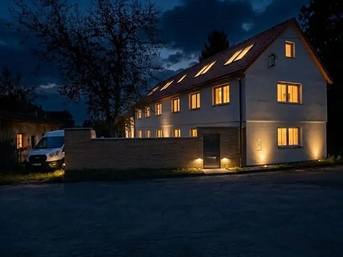 Družstevní 85, Ondřejov – fotografie 2