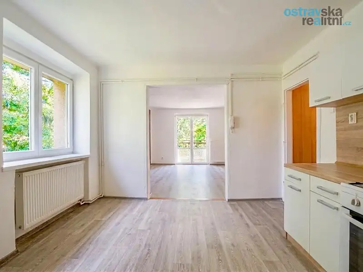 Gorochovova 1605, Ostrava – fotografie 2