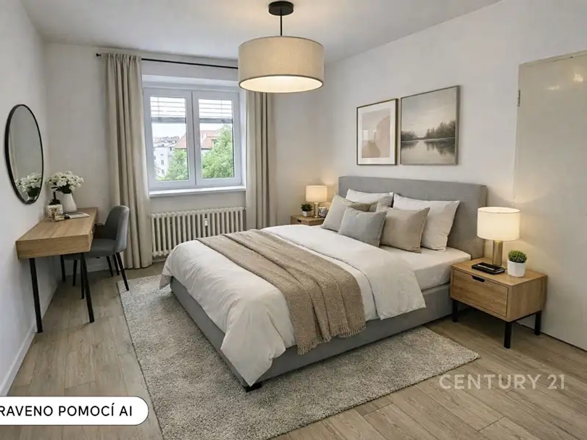 Provazníkova, Brno – fotografie 5