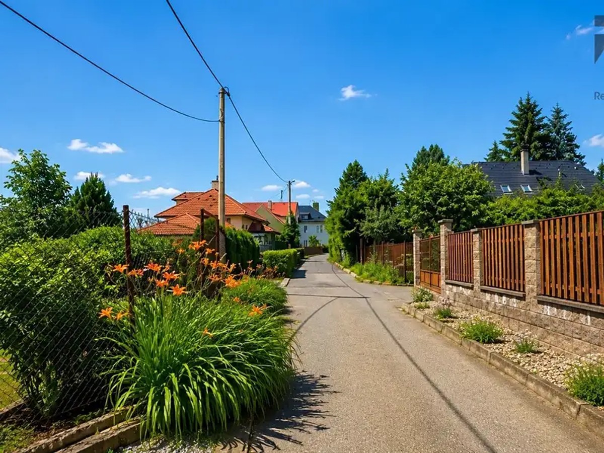 Lipová 264, Dobronín – fotografie 4