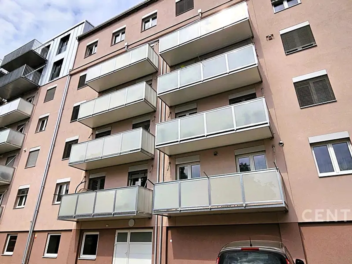 Provazníkova, Brno