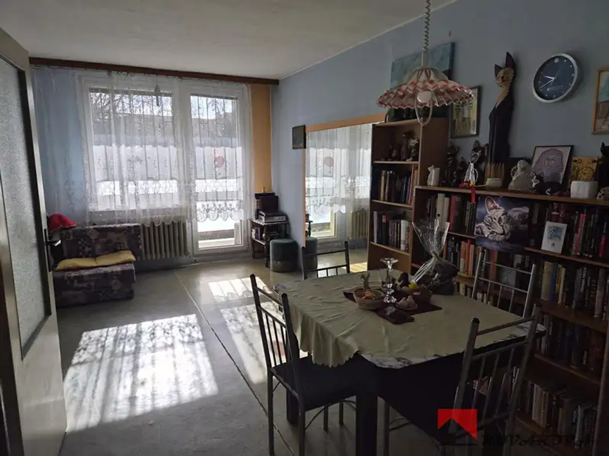 Aubrechtové, Praha – fotografie 3