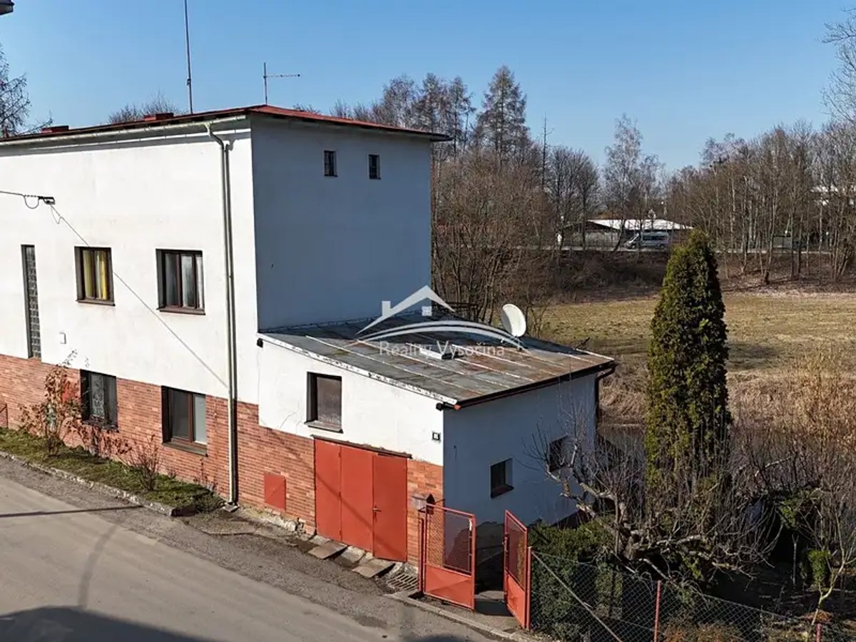 Okrouhlice 85, Okrouhlice – fotografie 2