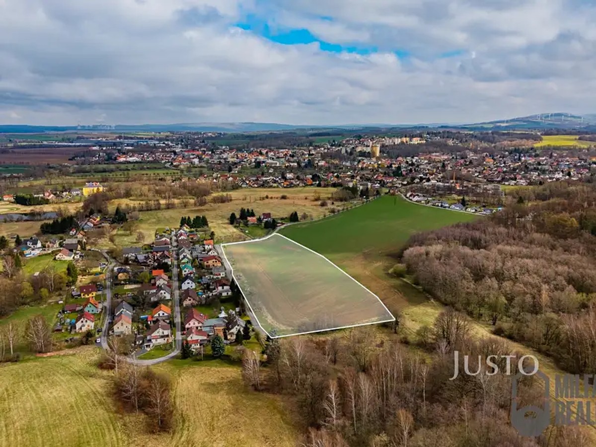 Hrádek nad Nisou, okres Liberec – fotografie 3