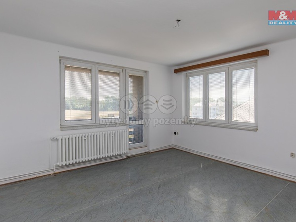 Prodaný  dům 150 m²