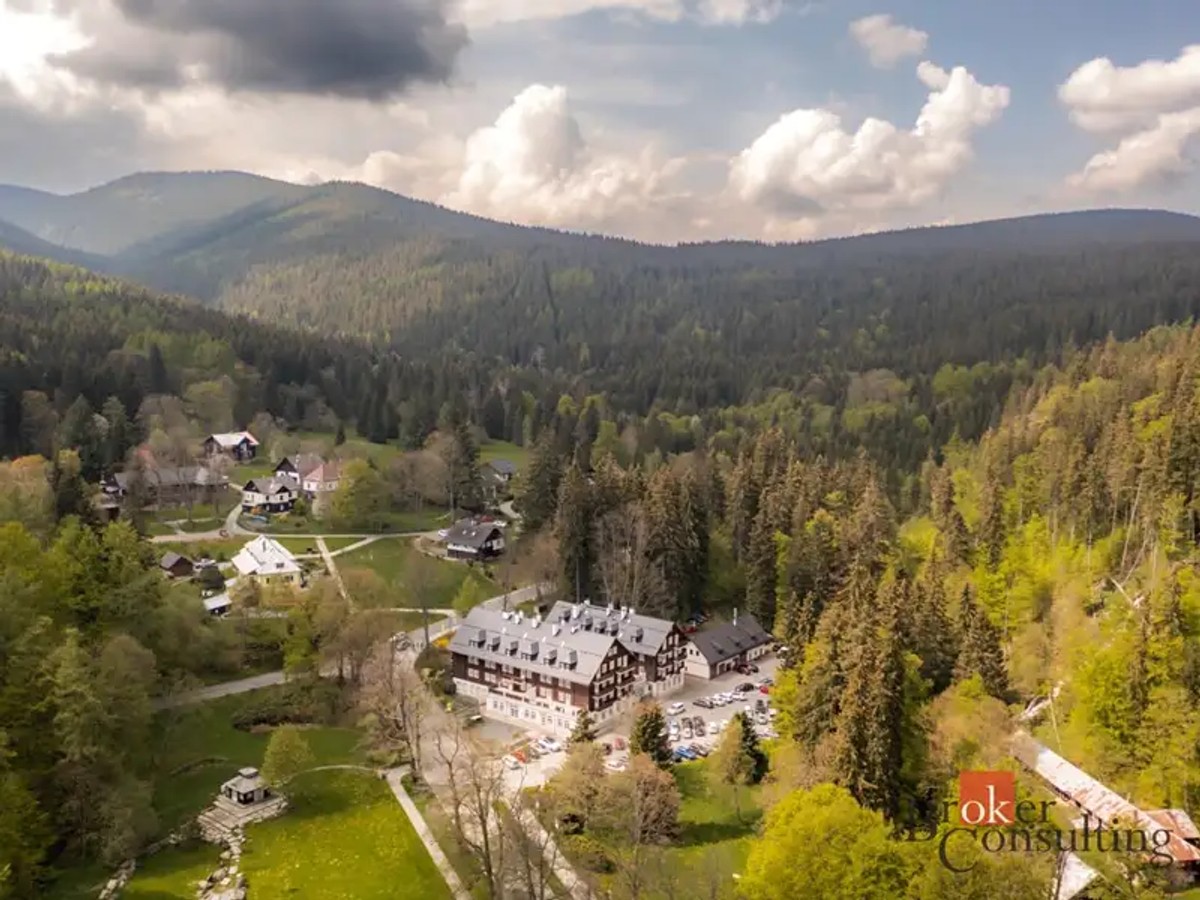 Karlova Studánka 95, Karlova Studánka – fotografie 5