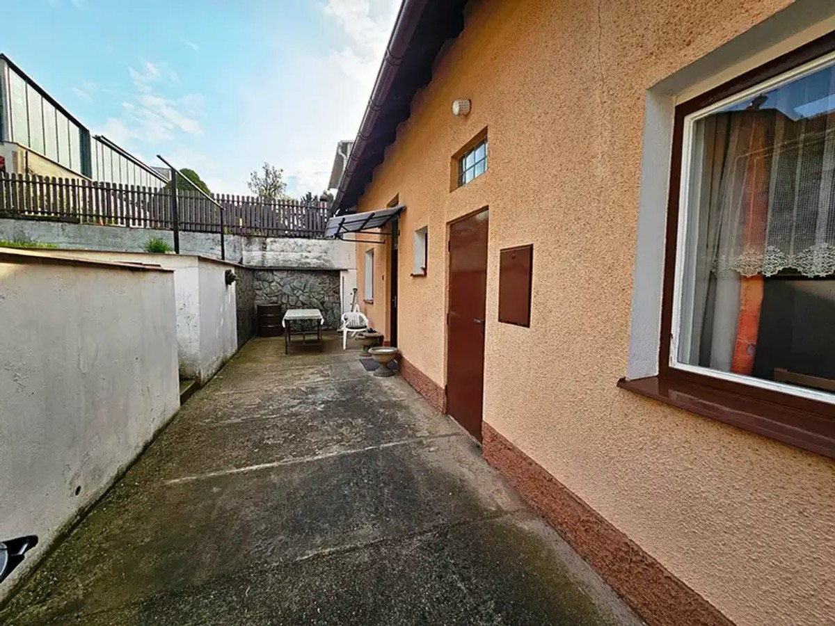 V Nové Hostivaři, Praha – fotografie 5