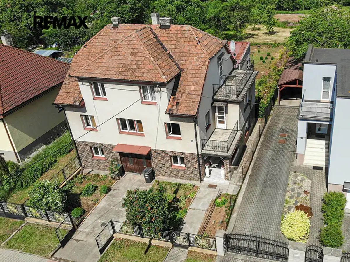 Osvobození 192, Fryšták