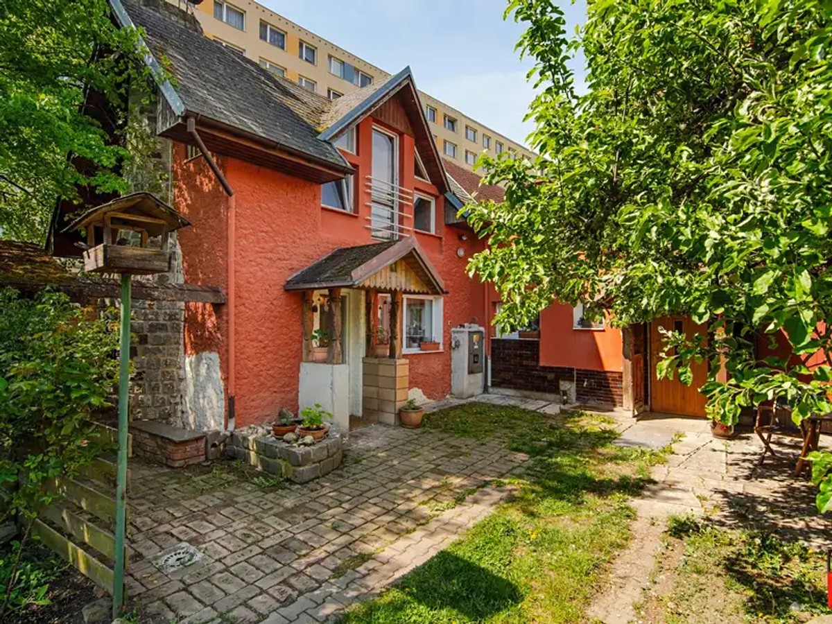 Bolevecká 228, Praha – fotografie 4