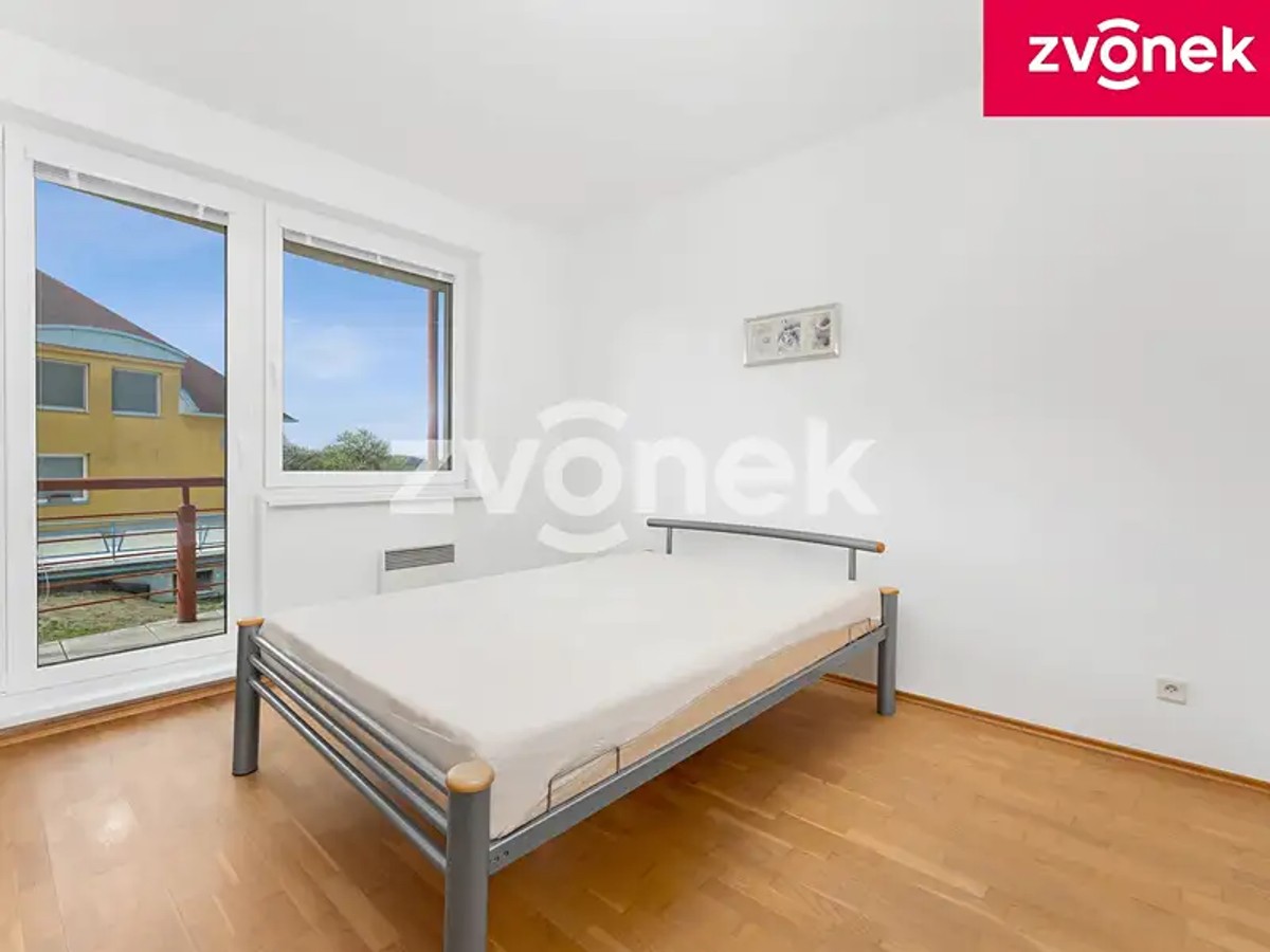 Žlutá, Zlín – fotografie 2