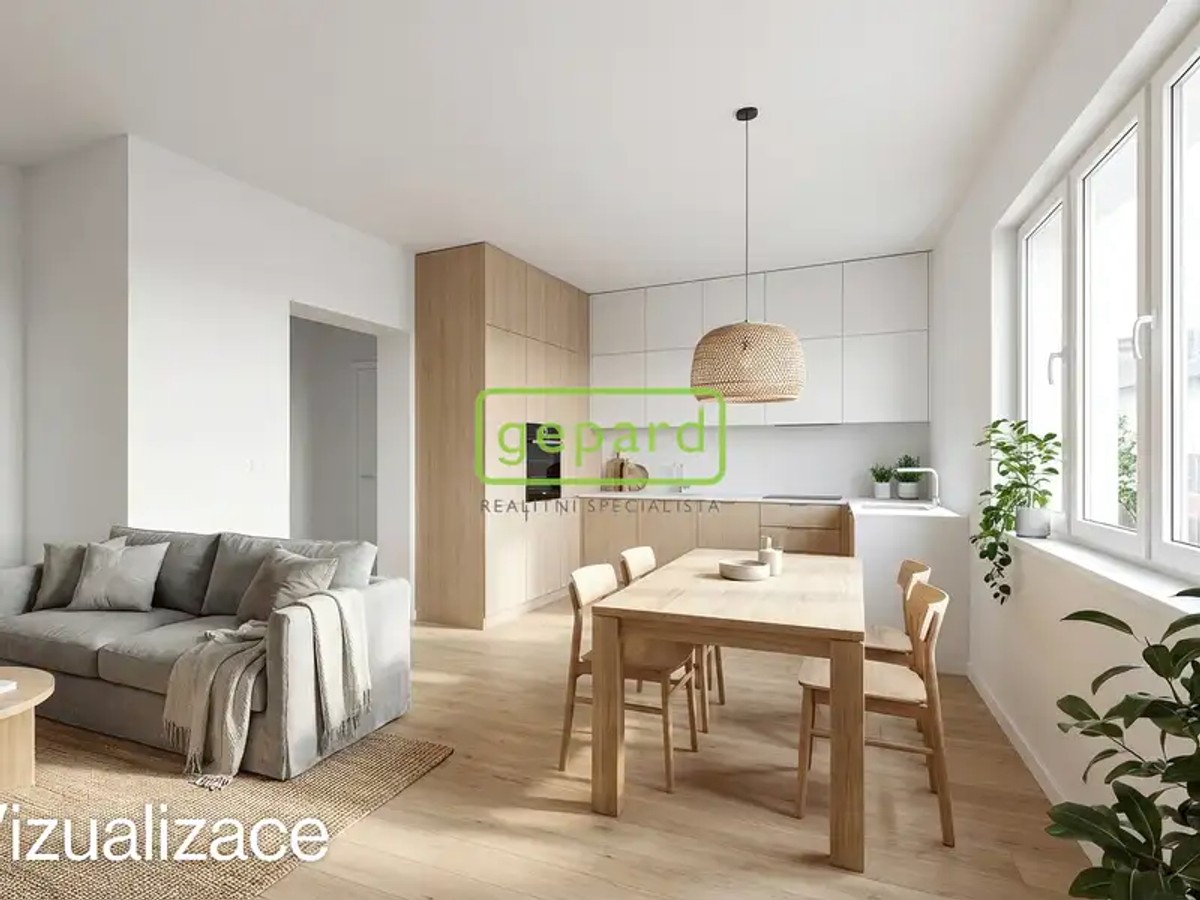 Spořilov-Slepá, Brandýs nad Labem-Stará Boleslav – fotografie 3