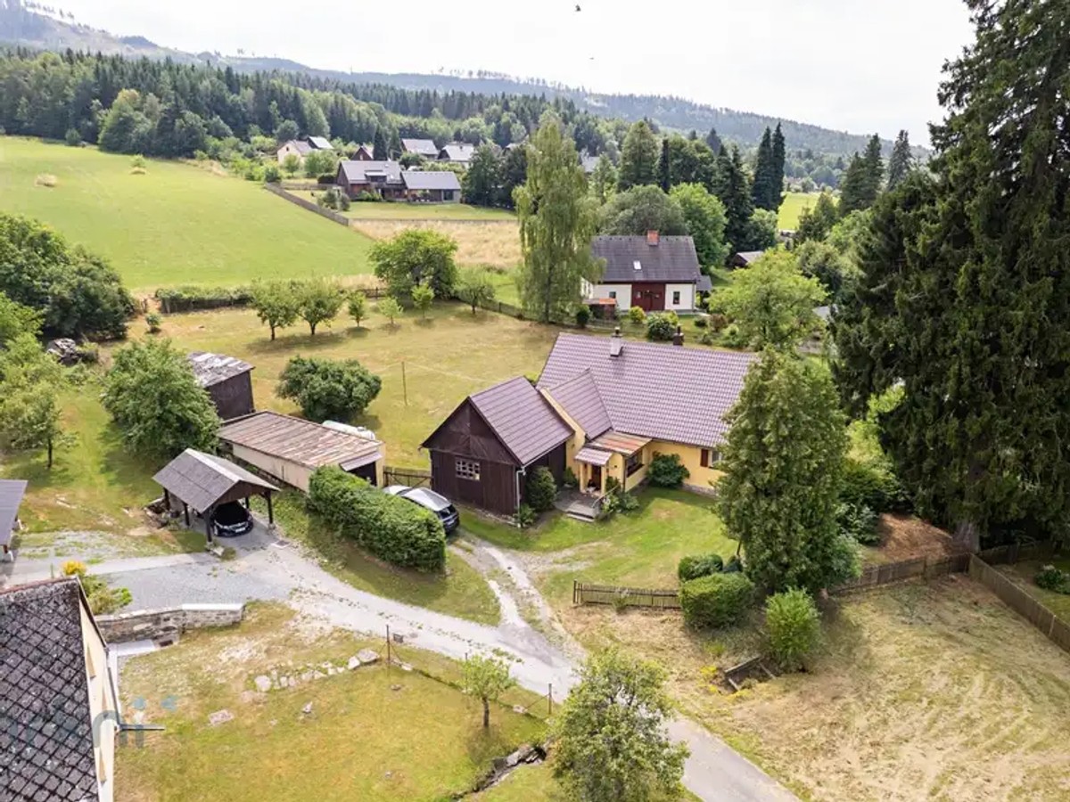 Hraběšice 26, Hraběšice – fotografie 4