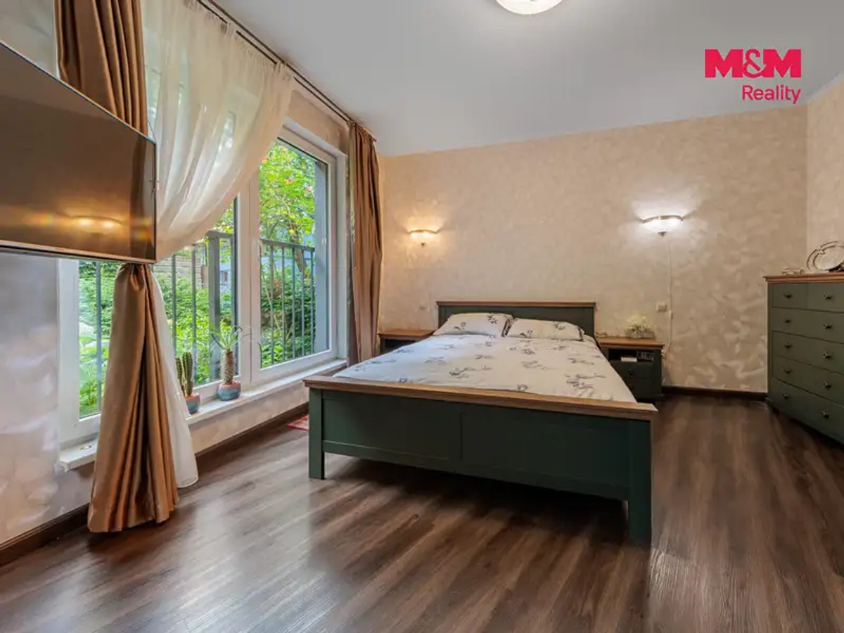 Mattoniho nábřeží 697, Karlovy Vary – fotografie 2