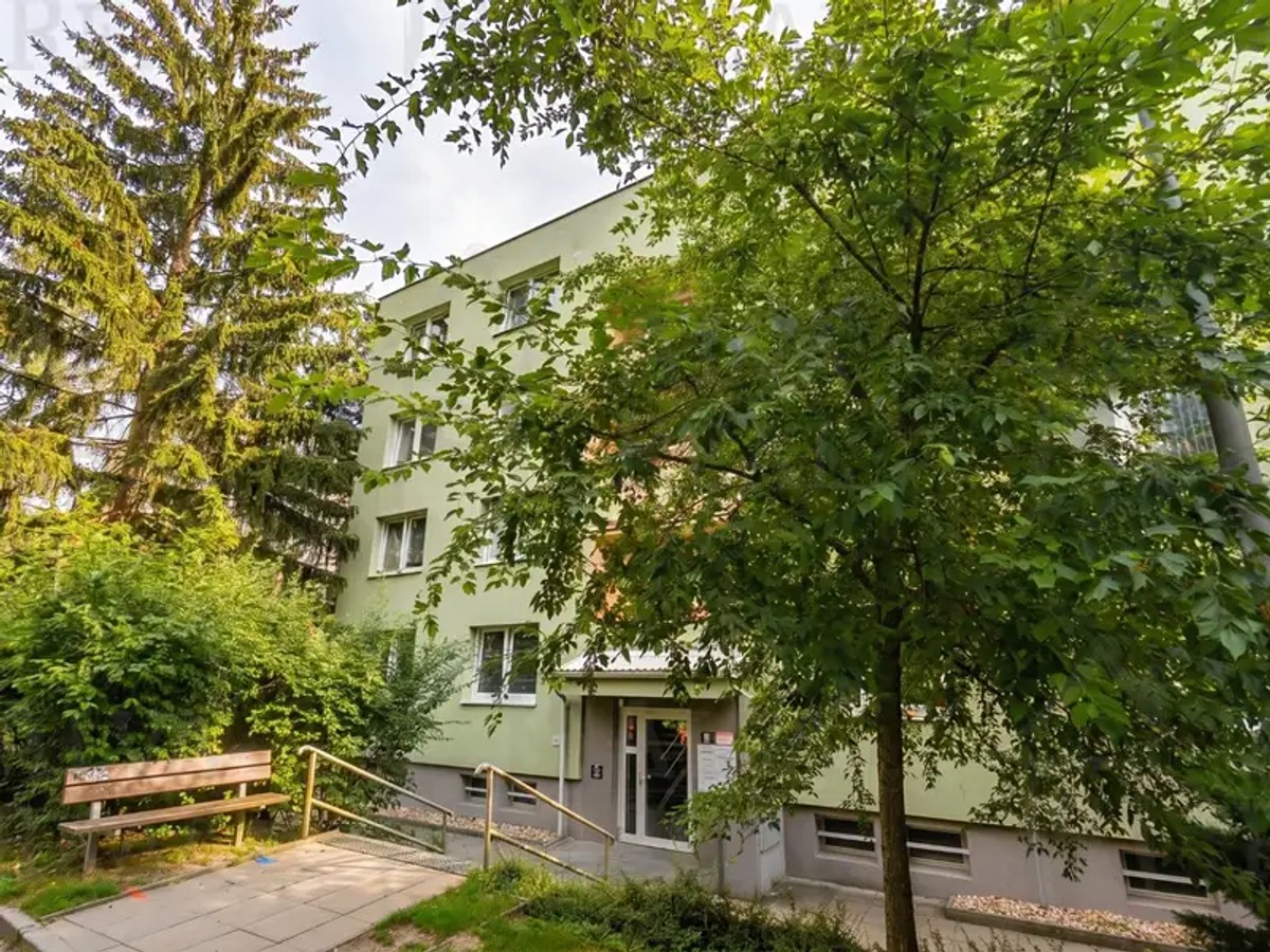 Černého 841, Brno