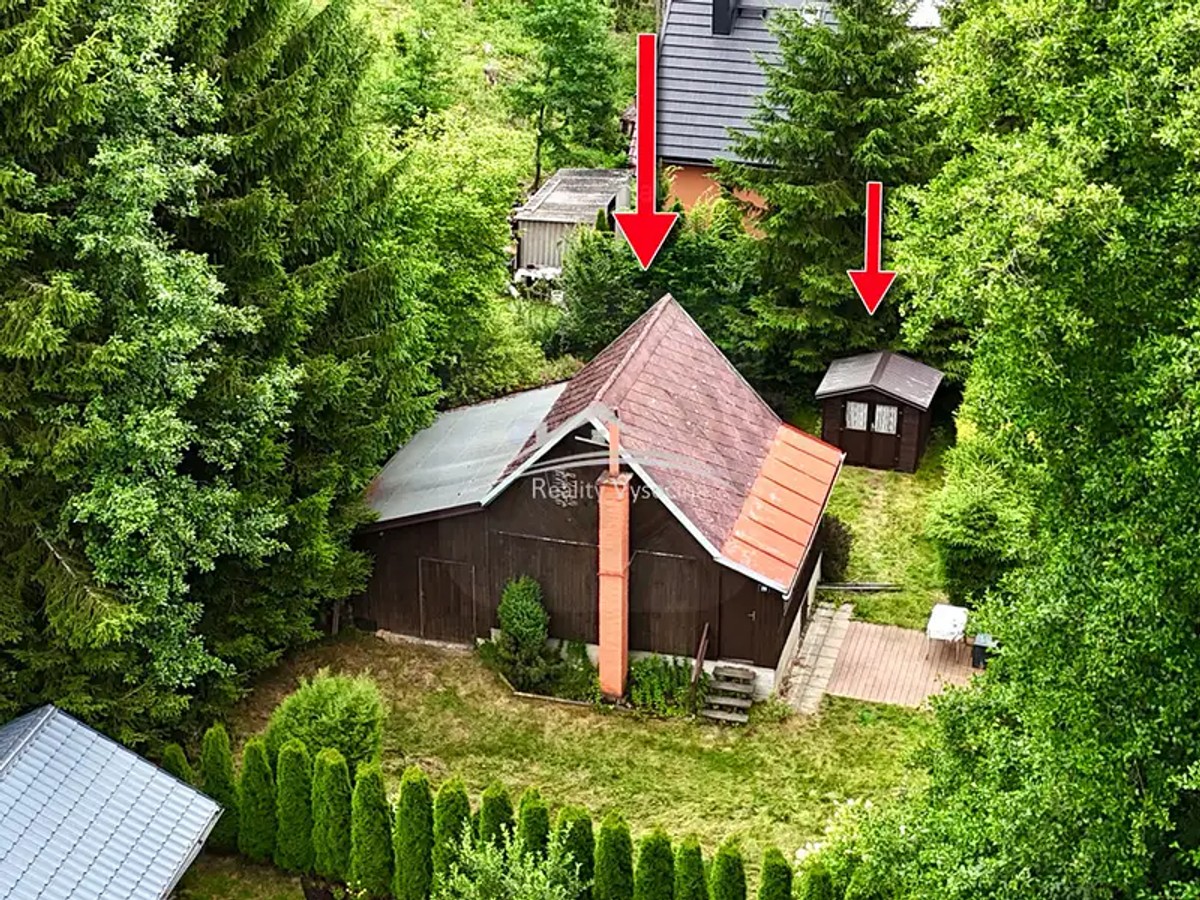 Nová Cerekev 29, Nová Cerekev – fotografie 2