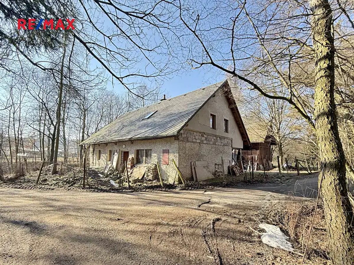 Dům 100&nbsp;m²