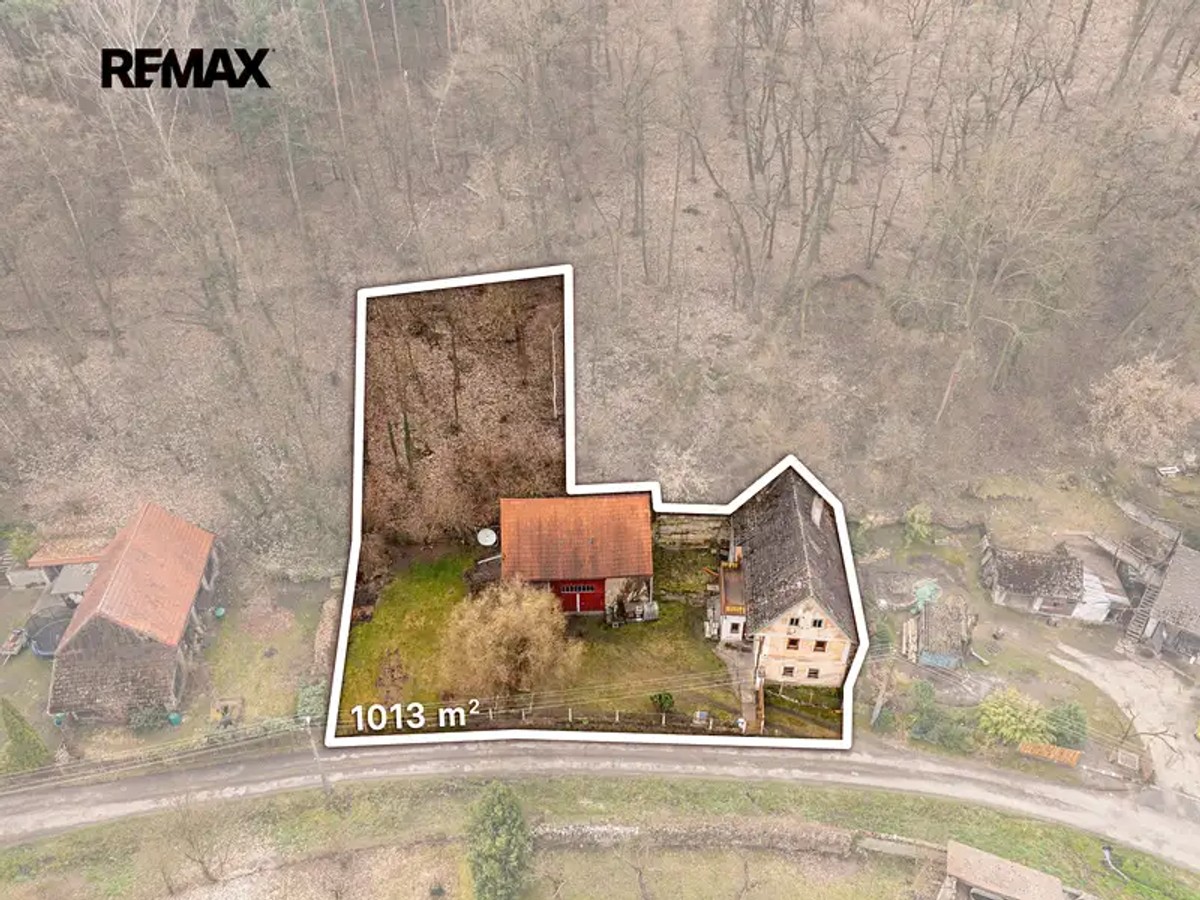 Dům 134 m²