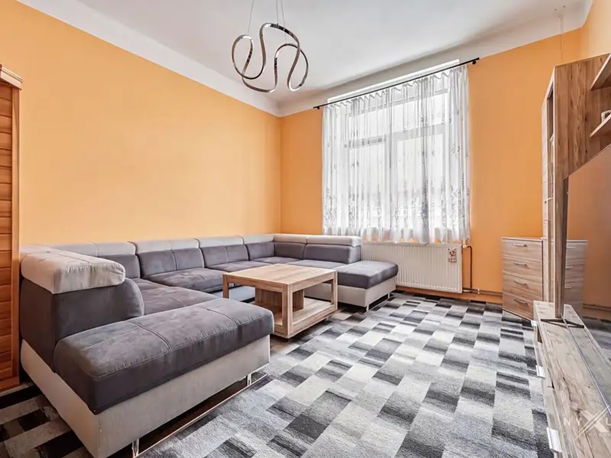 náměstí T. G. Masaryka 980, Vejprty – fotografie 2