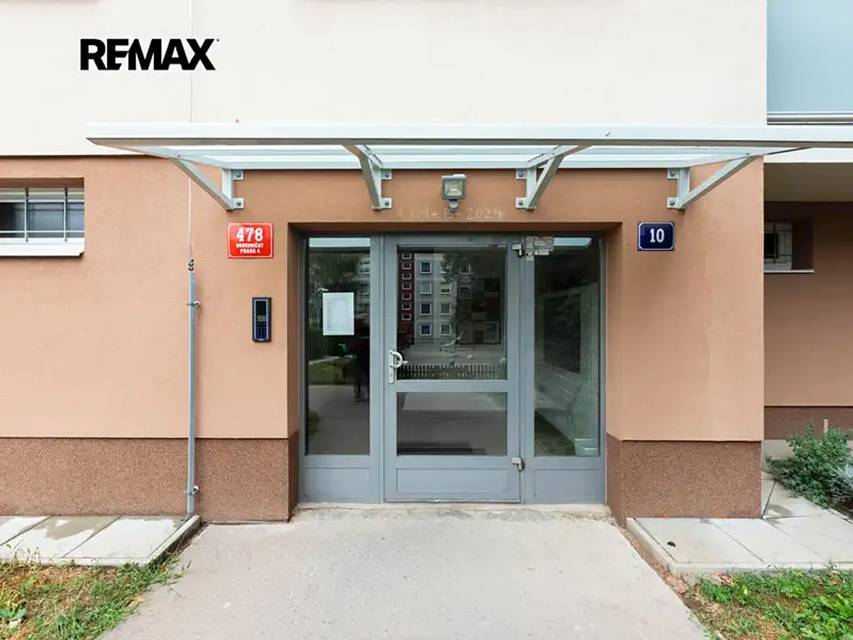 Pod lysinami 477, Praha – fotografie 4