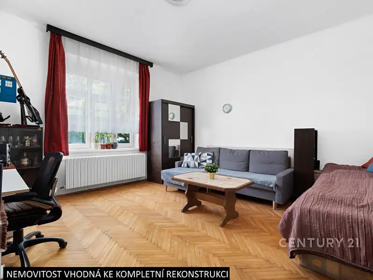 Černopolní 252, Brno – fotografie 3