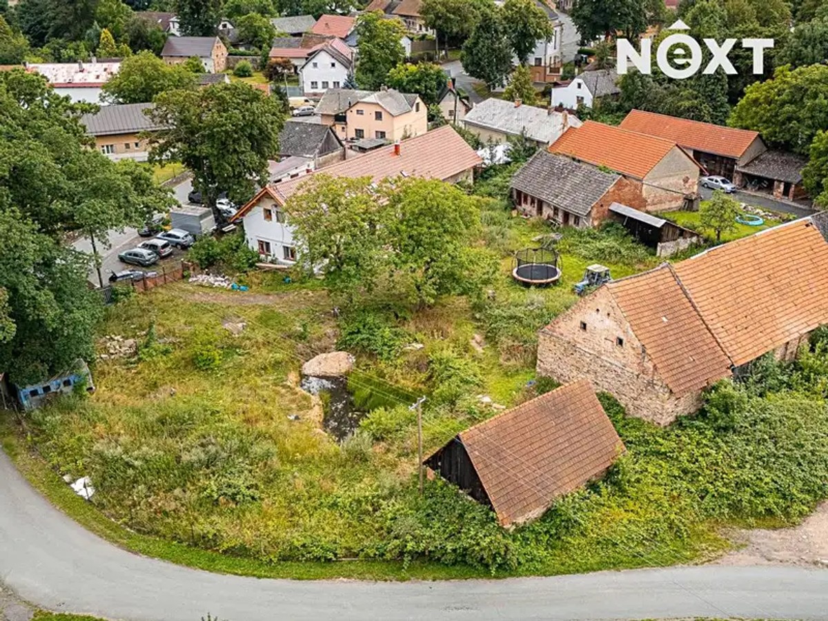 Černíny 3, Černíny – fotografie 2