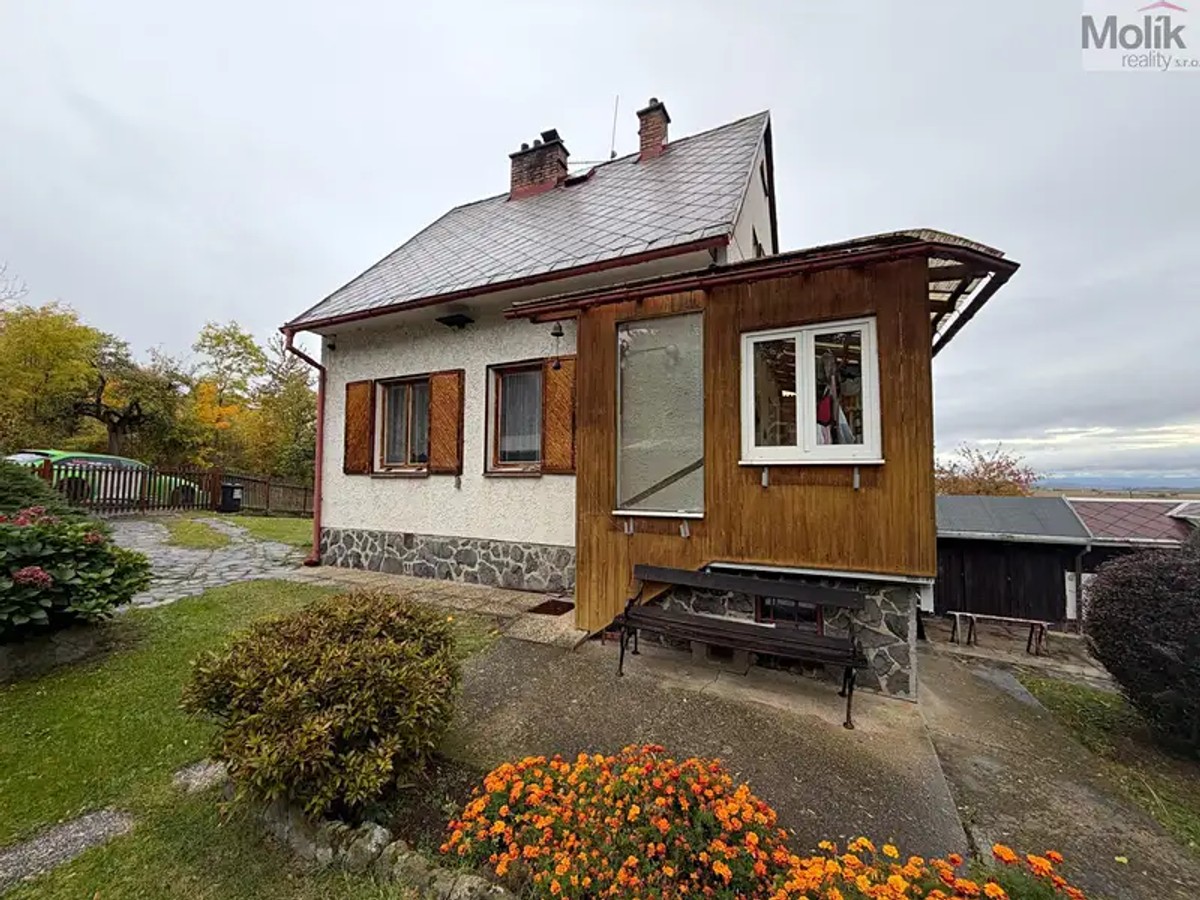 Nepomyšl 18, Nepomyšl – fotografie 2
