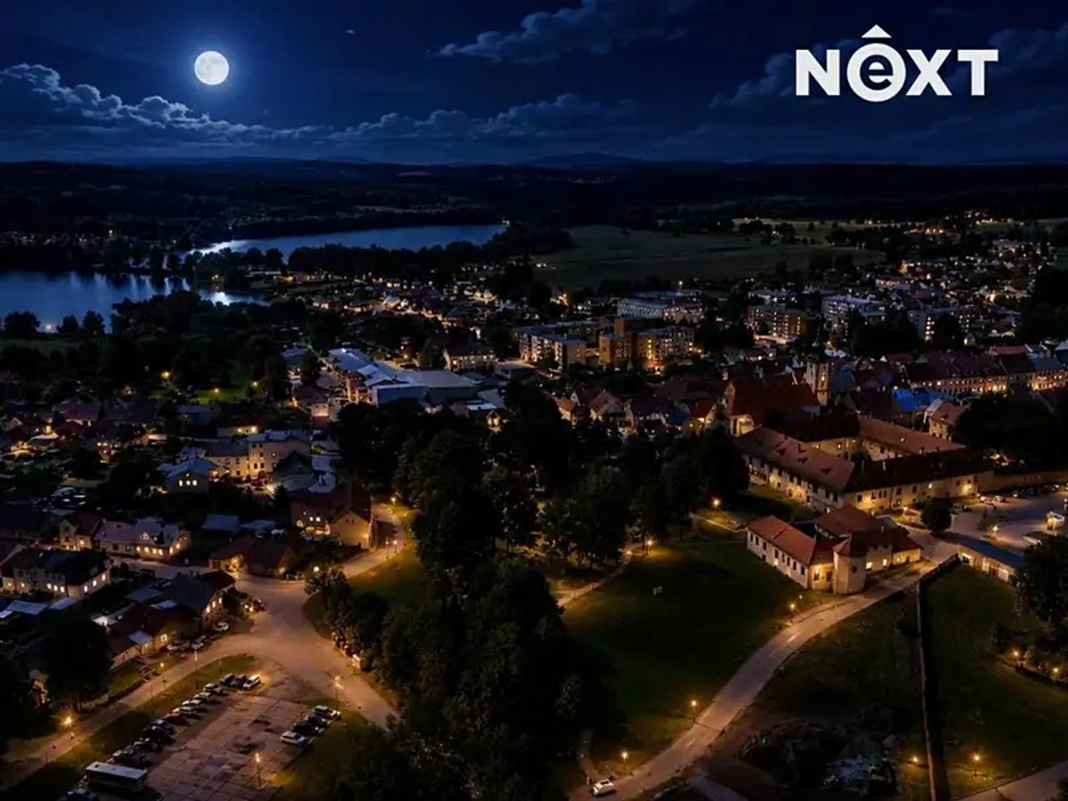 Stará 77, Nová Bystřice – fotografie 3