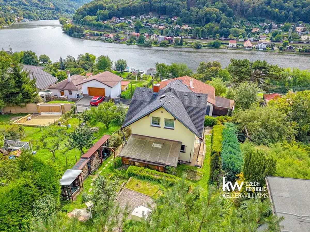 Lázeňská 384, Ústí nad Labem – fotografie 4