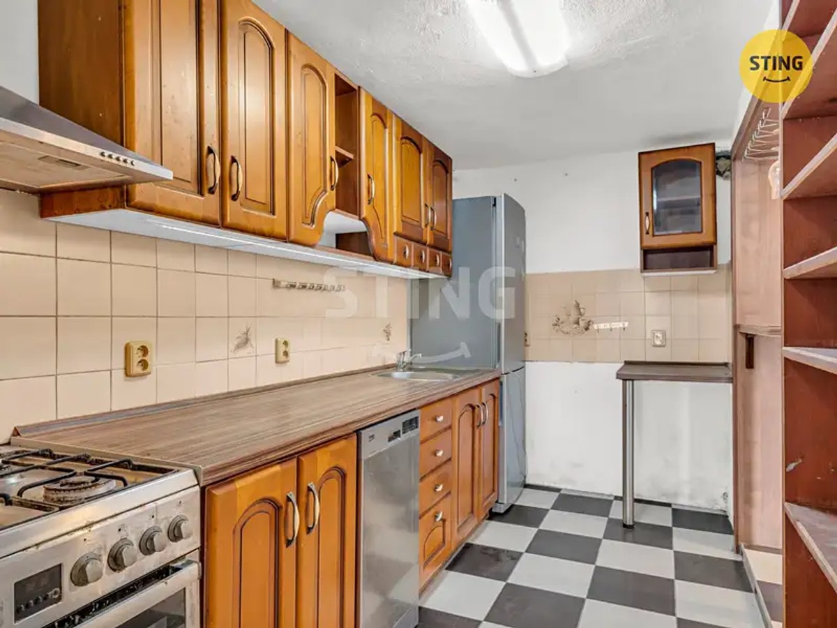 Koněšín, okres Třebíč – fotografie 2