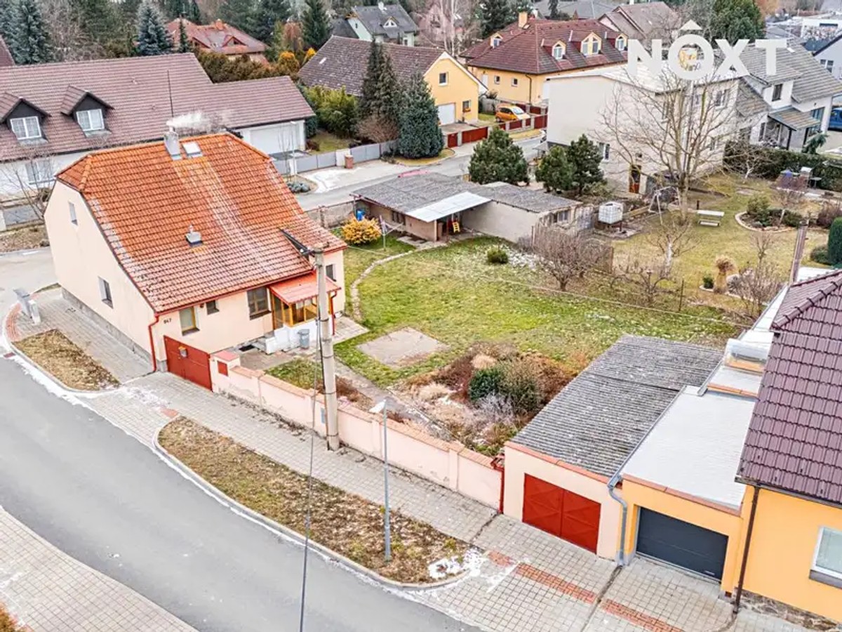 Mikoláše Alše 647, Pečky – fotografie 3
