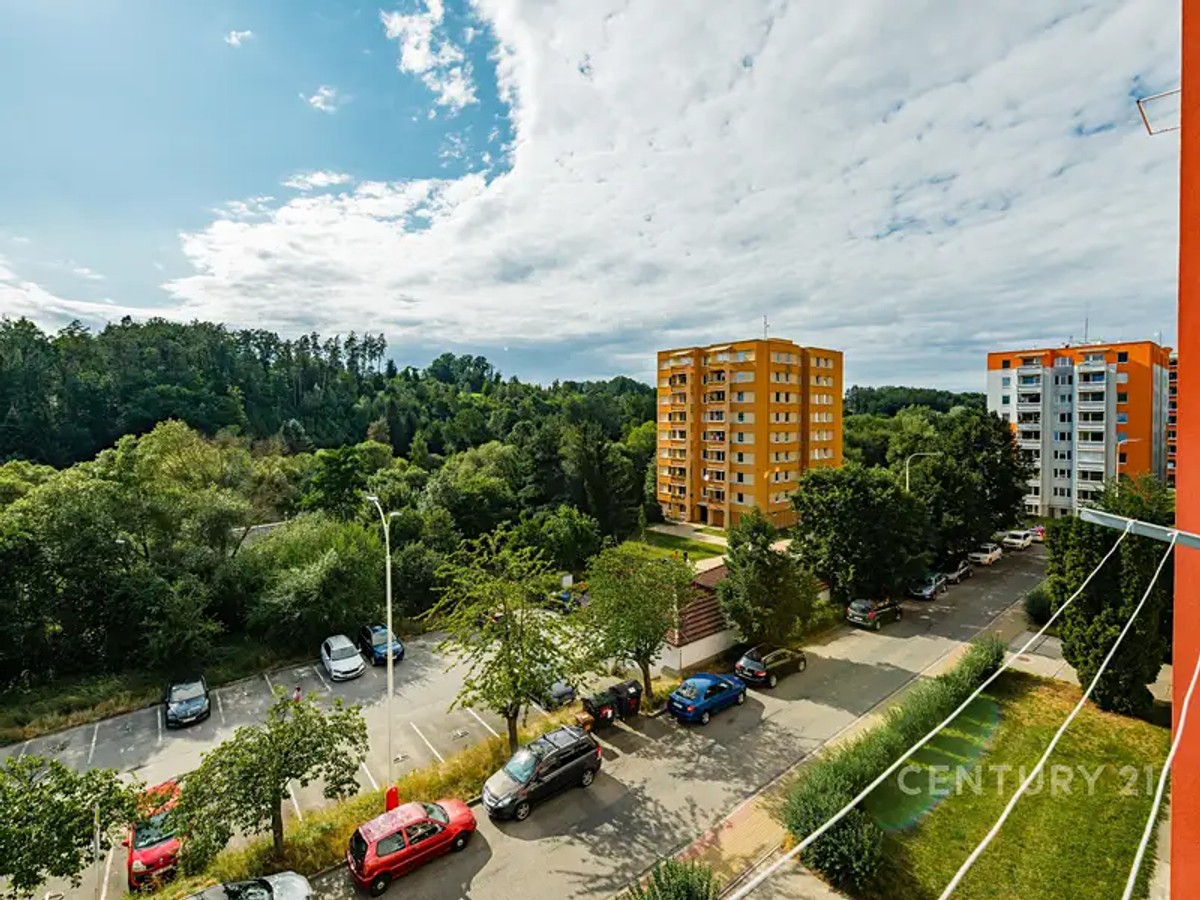 Krakovská 2804, Tábor – fotografie 5