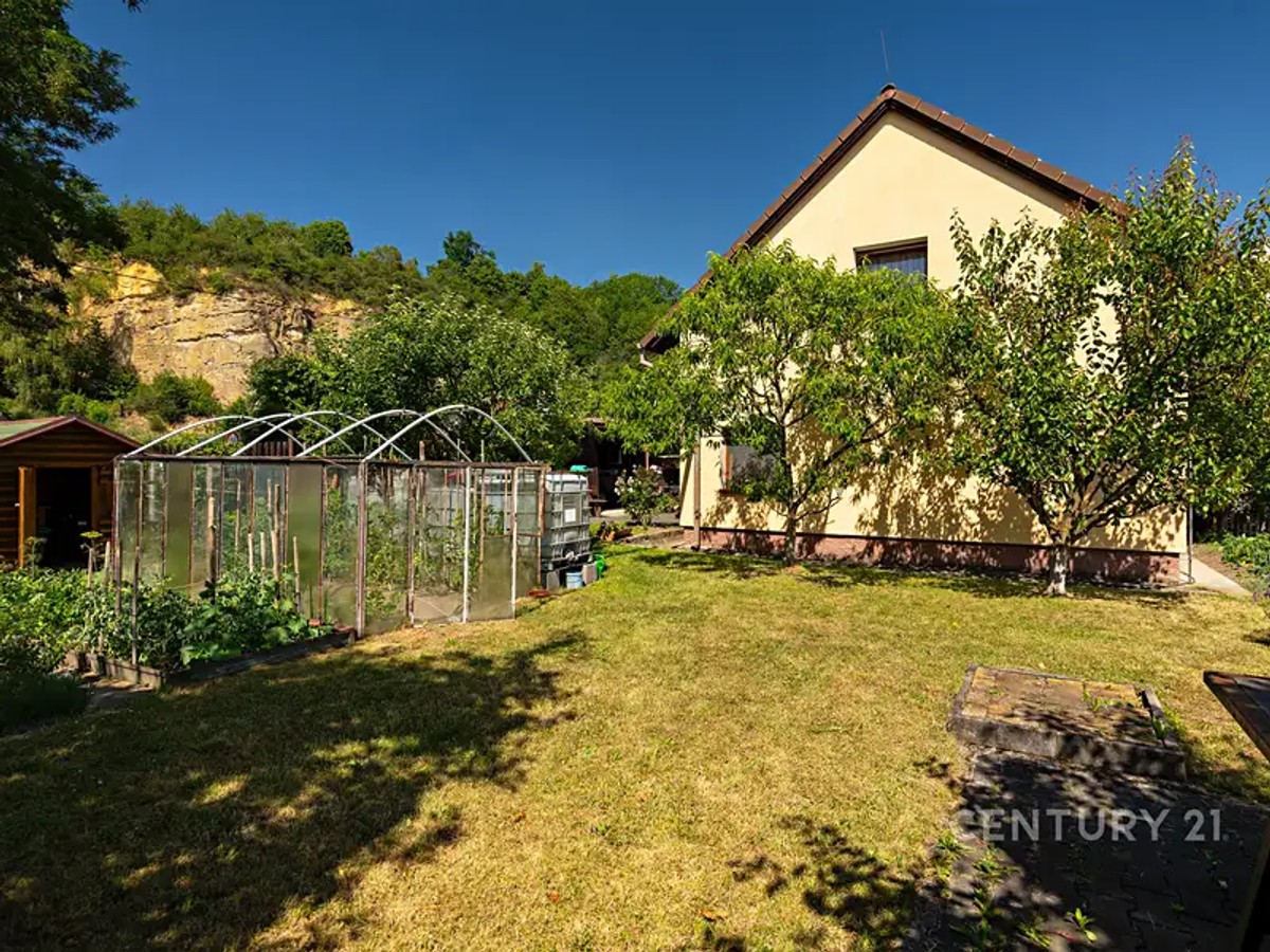 Dům 193&nbsp;m²