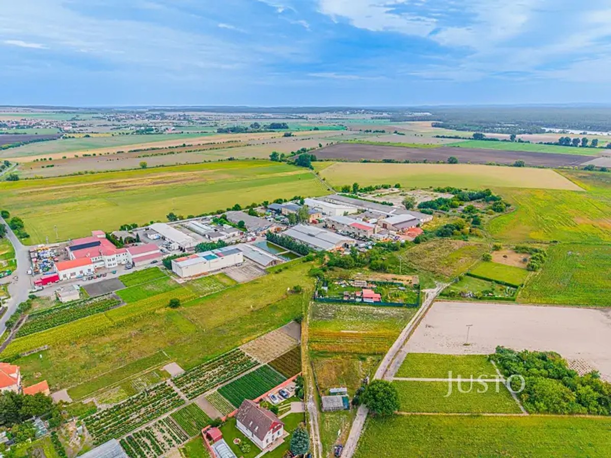 Na Výsluní, Dřísy – fotografie 3